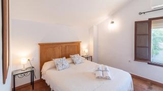 Casa La Primorosa El Gastor by Ruralidays - El Gastor - 2