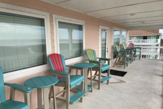 Beachgate Condo Suites and Hotel 231 condo - Port Aransas - 2