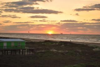 Beachgate Condo Suites and Hotel 231 condo - Port Aransas - 1