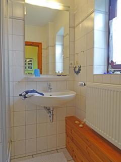 Haus Doris Whg 1 - Nienhagen - 2
