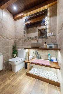 Casa Rural Herencia de Ganaderos "Sierra de Gredos- Ávila" - San Martín de la Vega del Alberche - 7