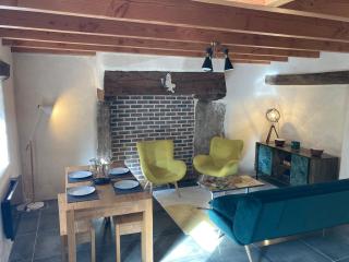 Gite de la mare aux sangliers Huelgoat - 6