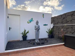 Casa Panadero's, 3 Bedroom Villa - Playa Blanca - 3