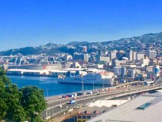 The perfect stop over - 9