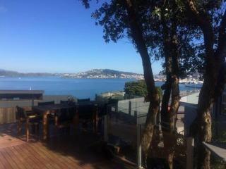 The perfect stop over - Wellington - 4