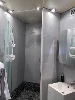 Appartement lumineux 4 personnes - Enghien-les-Bains - 3