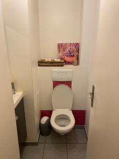 Appartement lumineux 4 personnes - Enghien-les-Bains - 5