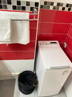 Appartement lumineux 4 personnes - Enghien-les-Bains - 4