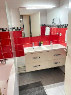 Appartement lumineux 4 personnes - Enghien-les-Bains - 7