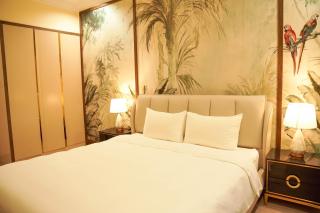 Samten Hills Boutique Villa - Ấp Xuân An - 1