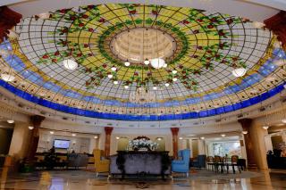 Grand Swiss-Belhotel Melaka - Malaca - 8