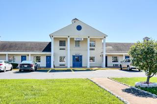 Motel 6-Harrisonburg, VA - South - Harrisonburg - 9