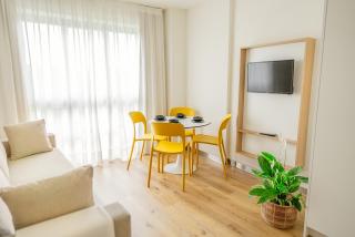 Apartamentos Dunas de Liencres - Boó de Piélagos - 1