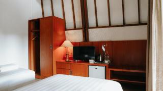 Tidar Hotel & Cottages Malang - Malang - 9