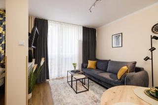 ShortStayPoland Chłodna B168 - Varsavia - 5