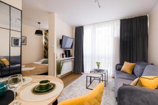 ShortStayPoland Chłodna B168 - Varsavia - 9