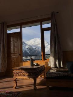 The Shangbar - 4