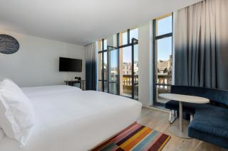 Aloft Hotel Dijon By Marriott - Dijon - 6
