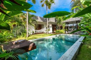 Architect stylish 3bdrs villa Amaya - Umalas - Canggu - 0