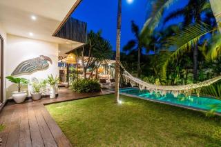 Architect stylish 3bdrs villa Amaya - Umalas - Canggu - 8
