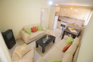 Anna's Cozy Apartment - Saranda - 0