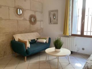 Charming studio apartment - Avignon - 7