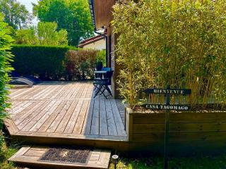 Casa Tagomago - Andernos-les-Bains - 7