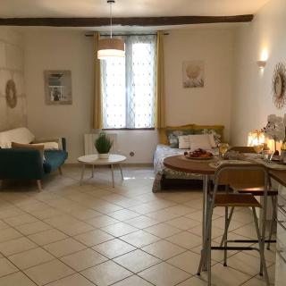 Charming studio apartment - Avignon - 3
