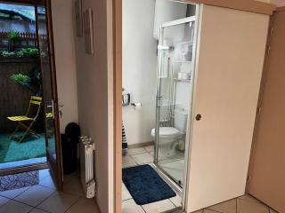 Charming studio apartment - Avignon - 1
