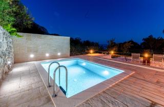 House Dida Mate - cozy house in nature with pool - Tučepi - 7