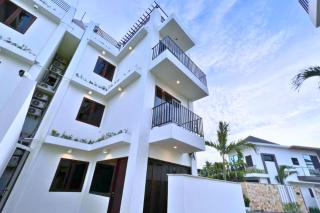Cakrawala 3 Bedroom Villa JU38 - Jimbaran - 4