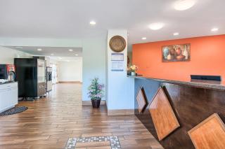Motel 6-Harrisonburg, VA - South - Harrisonburg - 2