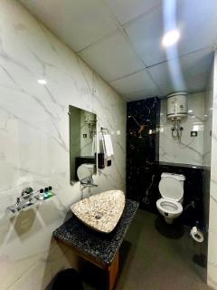 Hotel Asraya - Kanatal - 7