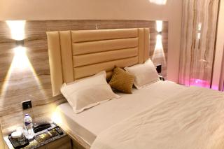 Hotel Asraya - Kanatal - 6