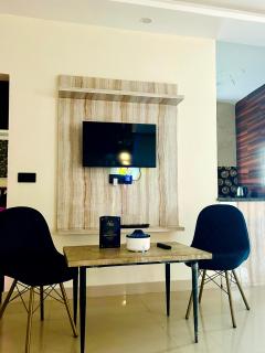 The Sarbati Palace Hotel - 3