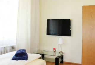 Apartment-Hotel-Dahlem - Berlino - 2