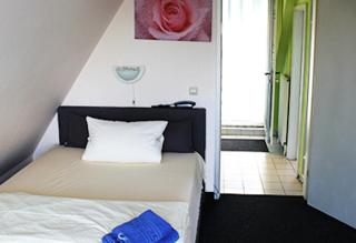 Apartment-Hotel-Dahlem - Berlino - 6