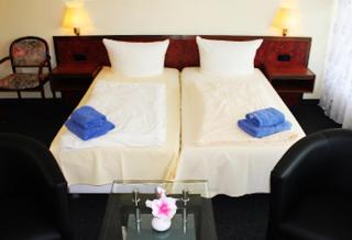 Apartment-Hotel-Dahlem - Berlino - 1