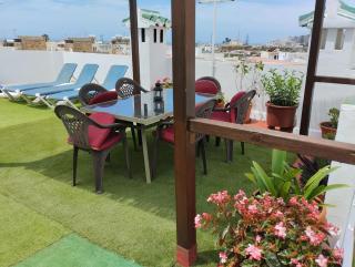 casa con terraza privada - Nerja - 5