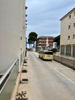 Apartamento con vista lateral, playa Cambrils-Vilafortuny - 6