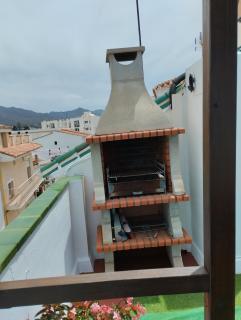 casa con terraza privada - Nerja - 3