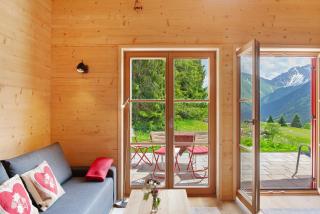 Chalet87 - Berwang - 8
