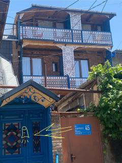 Apart View Hotel & Spa - 1