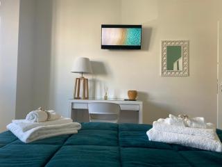 B&B Campus Suites Bari - Bari - 8