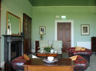 Ennismore House - Cork - 1
