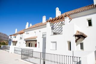 Apartamentos modernos cerca de Puerto Banus - Marbella - 9