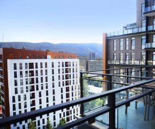 BEST Apartments Tash 4 330 - Tbilisi - 0