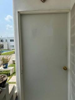 Departamento en Fraccionamiento - Oacalco - 4