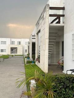 Departamento en Fraccionamiento - Oacalco - 5