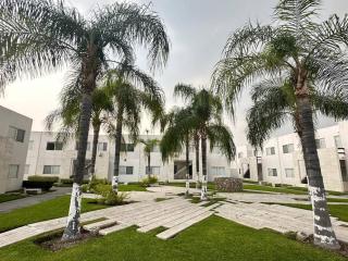 Departamento en Fraccionamiento - Oacalco - 8